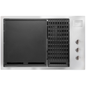80cm Built-in BBQ