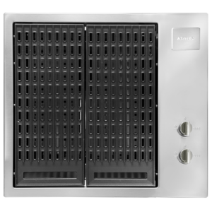 60cm Built-in BBQ