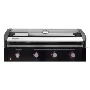 114cm Built-in BBQ
