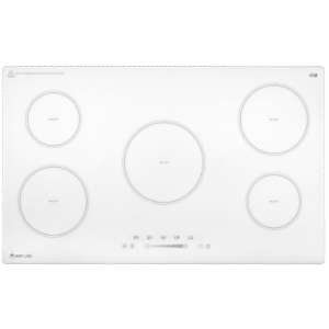 90cm Induction Cooktop