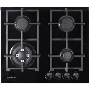 60cm Gas Cooktop