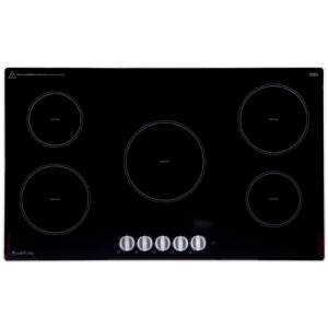 90cm Induction Cooktop