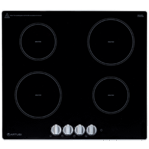 60cm Induction Cooktop