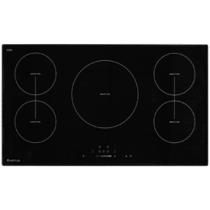 90cm Induction Cooktop