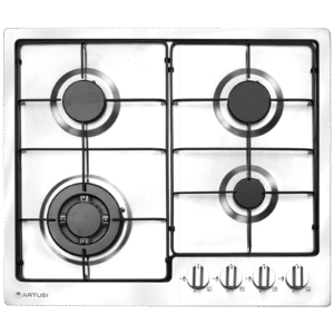 60cm Gas Cooktop