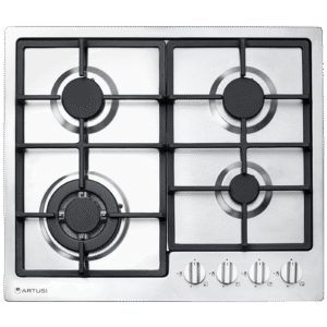 60cm Gas Cooktop