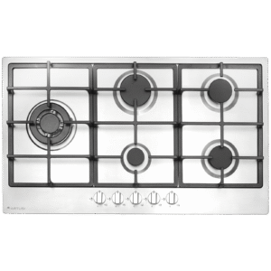 90cm Gas Cooktop