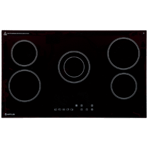 90cm Ceramic Cooktop
