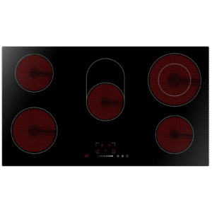 90cm Ceramic Cooktop
