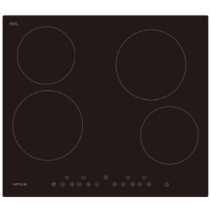 60cm Ceramic Cooktop