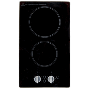30cm Ceramic Cooktop