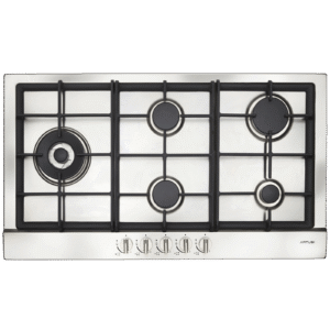 90cm Gas Cooktop