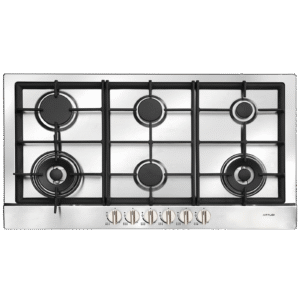 90cm Gas Cooktop