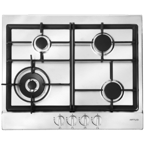 60cm Gas Cooktop