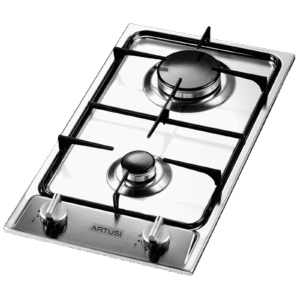 30cm Gas Cooktop