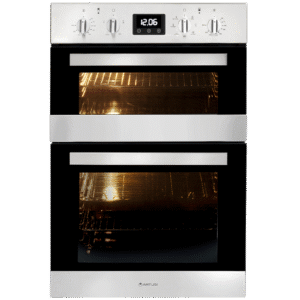 60cm Built-in Electric Double Oven