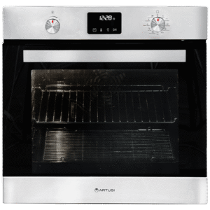 60cm Built-in Pyrolytic Oven