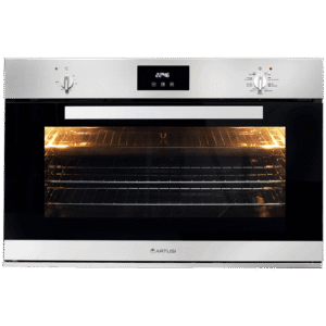 90m Built-in Electric Oven