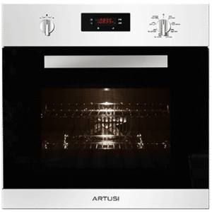 60cm Built-in Pyrolytic Oven