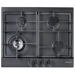60cm Gas Cooktop