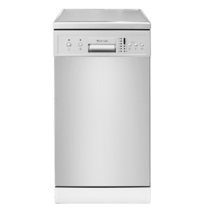 45cm Freestanding Dishwasher
