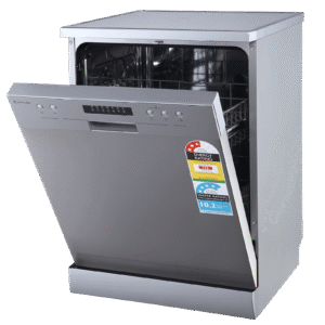 60cm Freestanding Dishwasher