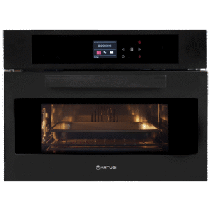 60cm Built-in Combi Steam Oven