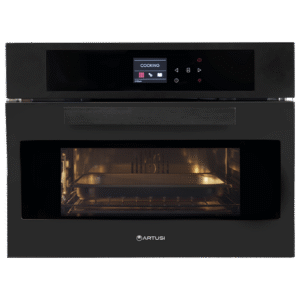 60cm Built-in Combi Microwave Oven