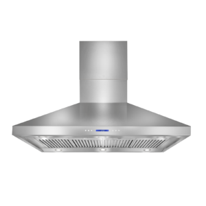 Canopy BBQ Range Hood