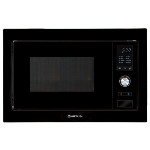 Built-in Microwave