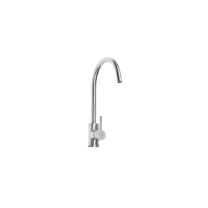 Gooseneck Mixer Tap