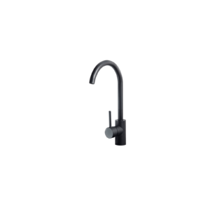 Gooseneck Mixer Tap