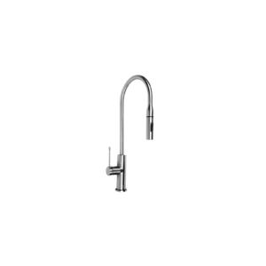 Gooseneck Mixer Tap