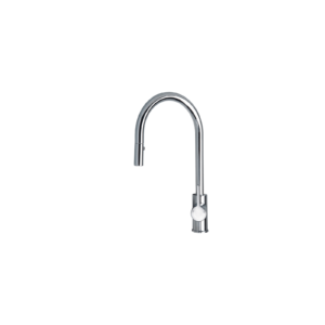 Gooseneck Mixer Tap
