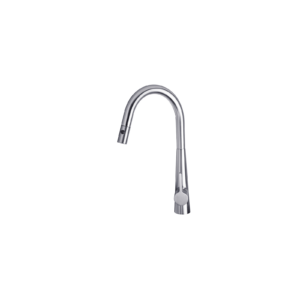 Gooseneck Mixer Tap