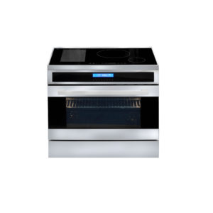 90cm Freestanding Range Cooker - DISCONTINUED