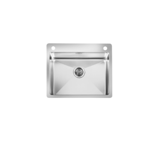 Single Bowl Sink