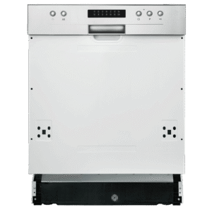 60cm Semi Integrated Dishwasher