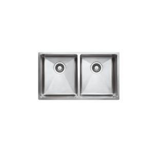 Double Bowl Sink