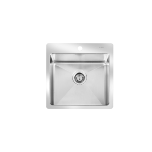 Single Bowl Sink