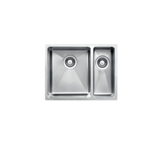 One & Half Bowl Sink