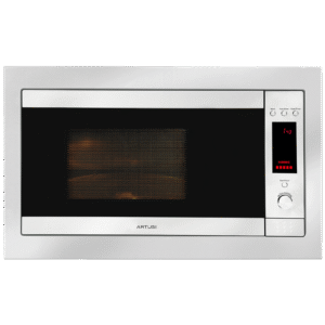 Built-in Microwave