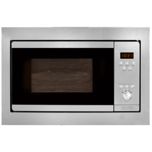 Built-in Microwave