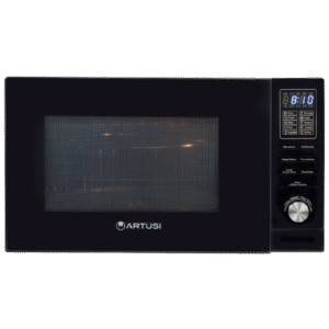 Bench-top Microwave