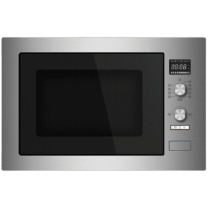 Built-in Microwave