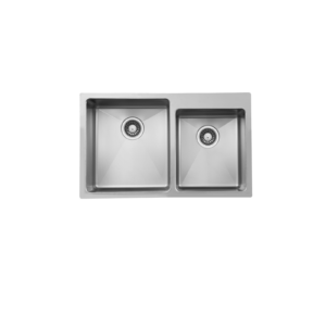 Double Bowl Sink