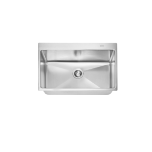 Single Bowl Sink