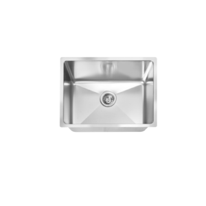 Single Bowl Sink
