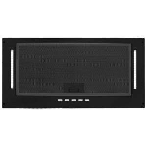 Concealed Range Hood