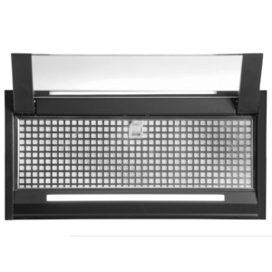 Concealed Range Hood